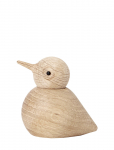 Andersen Furniture - Andersen Birdie - Puidust kujud - H7.5CM