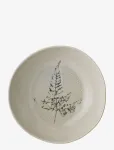 Bloomingville - Bea Soup Plate - Supitaldrikud - &Oslash; 21 CM