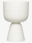 Iittala - Nappula Plant Pot 230X155Mm - Lillepotid - H23CM