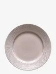 R&ouml;rstrand - Swedish Grace Plate 21Cm - Taldrikud - &Oslash; 21 CM