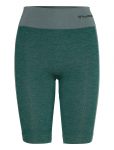 Hummel - Hmlclea Seamless Cycling Shorts - L&uuml;hikesed jalgrattap&uuml;ksid - XS