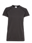 Hummel - Hmlci Seamless T-Shirt - L&uuml;hikeste varrukatega - L