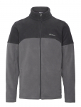 Columbia Sportswear - Basin Trail Iii Full Zip - Fliisid ja vahekihid - XXL