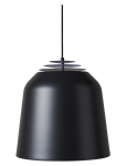 Frandsen Lighting - Acorn Metal Pendel - Rippvalgustid - &Oslash;27CM