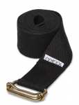 Yogiraj - Yoga Belt, Standard - Yogiraj - Yoga Blocks And Straps - ONE SIZE