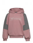 Hummel - Hmlboxline Hoodie - Kapuutsiga pusad - 110