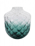 House Doctor - Art Deco Vase - Vases - H31CM