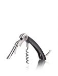 Vacuvin - Double Hinged Corkscrew - Pudeliavajad ja veinikorgid - 2X2.5X12.4CM