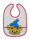 R&auml;tt Start - Bamse, Bib - Varrukateta pudip&otilde;lled - ONE SIZE