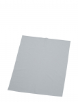 R&auml;tt Start - Sheet Eco, Stroller/Cot, Grey - Jalutusk&auml;ru tarvikud - ONE SIZE