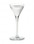 Holmegaard - Cabernet Snapseglas 4,5 Cl 6 Stk. - Pitsid - 4.5 CL