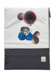 Marooms - Space Organizer - Hoiukarbid - ONE SIZE