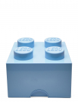 LEGO STORAGE - Lego Storage Brick 4 - Hoiukarbid - 25X12X18CM