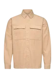 Revolution - Utility Overshirt - Pealiss&auml;rgid - S