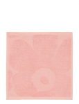 Marimekko Home - Unikko Mini Towel 32X32Cm - N&auml;or&auml;tikud - 32X 32CM