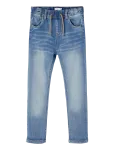Name It - Nkmryan Slim Swe Jeans 3370-Th Noos - Klassikalised teksad - 92
