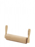 Kockums Jernverk - Rolling Pin With Upright Handle - Taignarullid - L:26CM