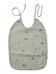 Liewood - Lai Bib - Varrukateta pudip&otilde;lled - ONE SIZE
