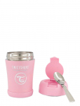 Twistshake - Twistshake Insulated Food Container - Termosed - ONE SIZE