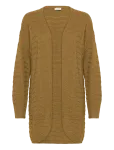 Kaffe - Kaemria Knit Cardigan - Kardiganid - M