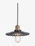 Globen Lighting - Pendant Cobbler 25 - Rippvalgustid - ONE SIZE