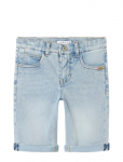 Name It - Nkmtheo Xsl Dnm L Shorts 6622-Cl Noos - L&uuml;hikesed p&uuml;ksid - 164