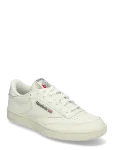 Reebok Classics - Club C 85 - Madala s&auml;&auml;rega sporditossud - 38.5