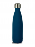 Sagaform - Flaske Af St&aring;l - Veepudelid - 50 cl