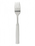 Gense - Serveringsgaffel Ranka 22,2 Cm Mat St&aring;l - Kahvlid - L22.2CM