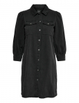 ONLY - Onlfelica Dnm Dress Noos - L&uuml;hikesed kleidid - M