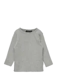 Sofie Schnoor Baby And Kids - Sparizonasb T-Shirt Long Sleeve - Pikkade varrukatega T-s&auml;rgid - 68