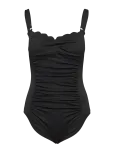 Hunkem&ouml;ller - Scallop Bs O - Ujumisriided - 36
