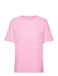 Coster Copenhagen - Cc Heart Basic Regular O-Neck T-Shi - L&uuml;hikeste varrukatega - M