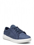 Timberland - Seneca Bay Low Lace Up Sneaker Dark Denim - Madala s&auml;&auml;rega tossud - 38