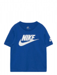Nike - Te-S/S Tee - L&uuml;hikeste varrukatega - 110/116