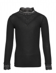 Name It - Nkfnuri Ls Xsl Top Noos - Pluusid ja tuunikad - 146-152