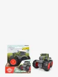 Dickie Toys - Dickie Toys Fendt Monster Tractor - Traktorid - ONE SIZE