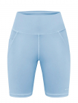 R&ouml;hnisch - Flattering High Waist Bike Tights - L&uuml;hikesed jalgrattap&uuml;ksid - XL