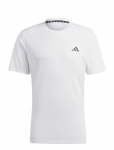 Adidas Performance - Tr-Es Comf Tee - L&uuml;hikeste varrukatega - XXL