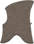 Smallstuff - Balaclava, 2 Layers, Nature Drop Needle, Merino Wool - Maskm&uuml;tsid - 92/98