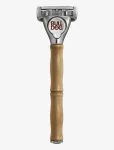 Bulldog - Original Bamboo Razor - Pardlid - ONE SIZE