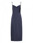 Vila - Viravenna Strap Ankle Dress - Noos/Oc - Maksikleidid - 42