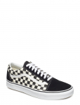 VANS - Old Skool - Madala s&auml;&auml;rega sporditossud - 42.5