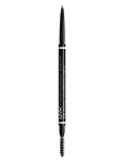 NYX Professional Makeup - Nyx Professional Makeup Micro Brow 01.5 Ash Blonde Brow Pen 0,1G - Eyebrow Pencil - 9 g