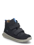 Superfit - Breeze Gtx - Talvesaapad kr&otilde;pskinnisega - 23/14.3CM