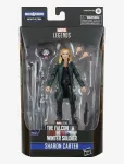 Marvel - Marvel The Falcon And The Winter Soldier Sharon Carter - Tegelaskujud - H:15CM