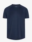 ZEBDIA - Men Sports S/S T-Shirt - L&uuml;hikeste varrukatega - XXL