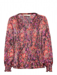 ODD MOLLY - Rosemary Blouse - Pikkade varrukatega - XS