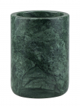 Mette Ditmer - Marble Toothbrush Holder - Hambaharja hoiikud - &Oslash;7.5X H10CM