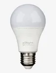 E3light - E3 Led A60 E27 Obp 827 806Lm - Lambipirnid - ONE SIZE
